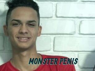 MONSTER_PENIS