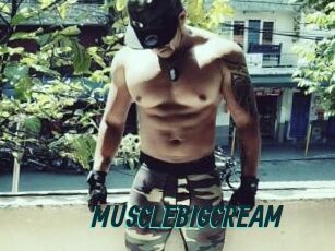 MUSCLEBIGCREAM