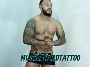 MUSCLEHARDTATTOO