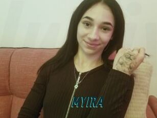 MYIRA