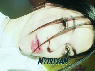 MYIRIYAM