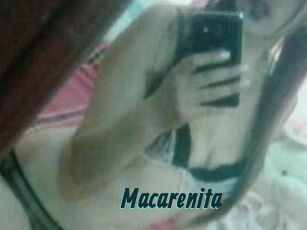 Macarenita