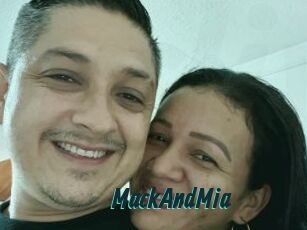 MackAndMia