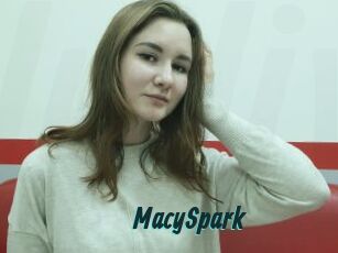 MacySpark