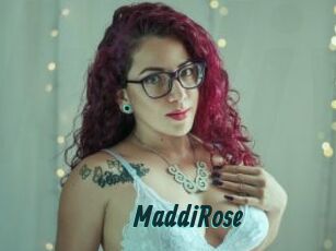 MaddiRose