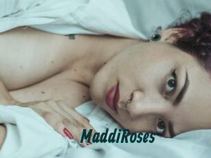 MaddiRoses