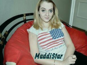 MaddiStar