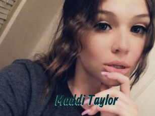 Maddi_Taylor