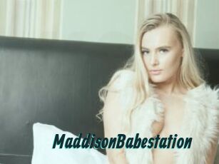 MaddisonBabestation