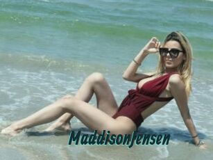 MaddisonJensen