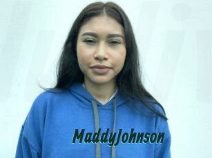 MaddyJohnson