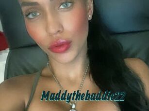 Maddythebaddie22