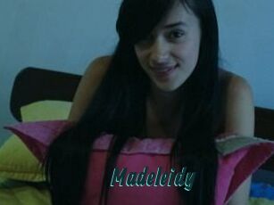 Madeleidy