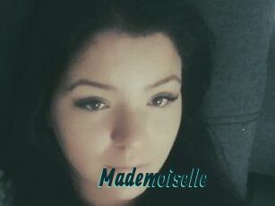 Mademoiselle