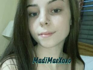 MadiMaeXoxo