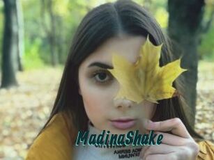 MadinaShake