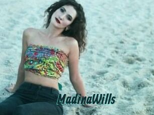 MadinaWills