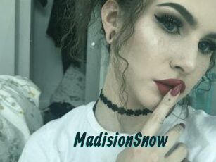 Madision_Snow