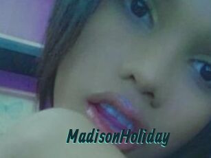 MadisonHoliday