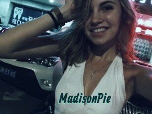 MadisonPie