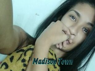 Madison_Town