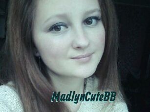 MadlynCuteBB