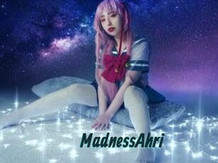 MadnessAhri