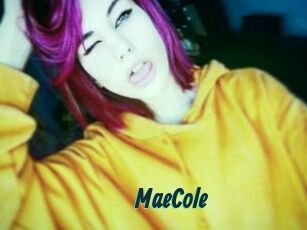 MaeCole