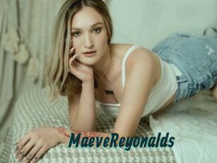 MaeveReyonalds