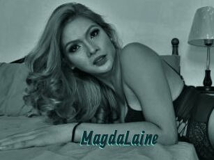 MagdaLaine