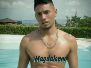 Magdalenno