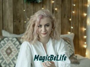 MagicBeLife