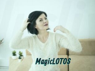 MagicLOTOS