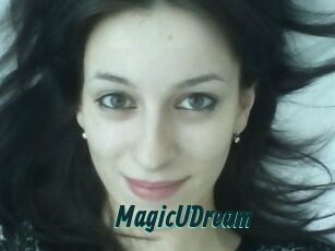 MagicUDream_