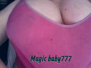 Magic_baby777