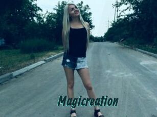 Magicreation