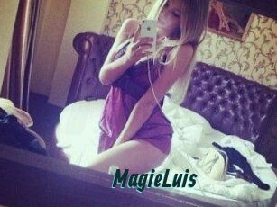 Magie_Luis