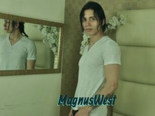 MagnusWest