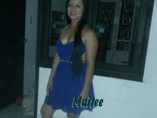 Maitee