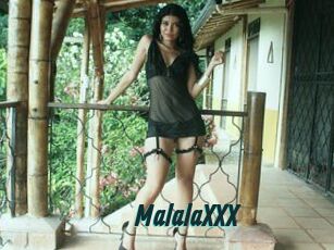 MalalaXXX