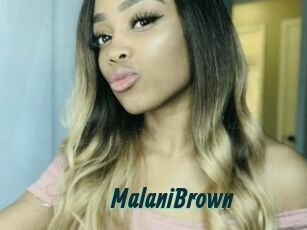 MalaniBrown