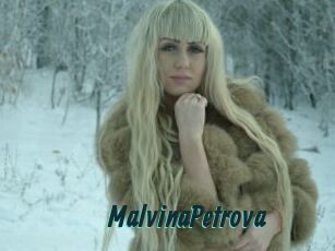 MalvinaPetrova