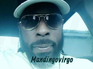 Mandingovirgo