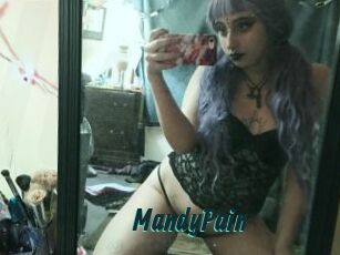 MandyPain