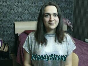 MandyStrong