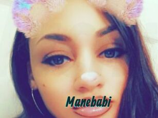 Manebabi