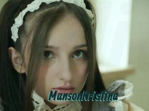 Manson_Kristina