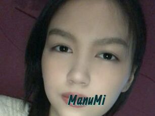 ManuMi