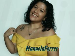 ManuelaFerrer