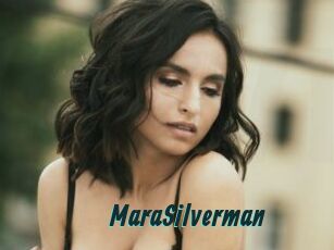 MaraSilverman